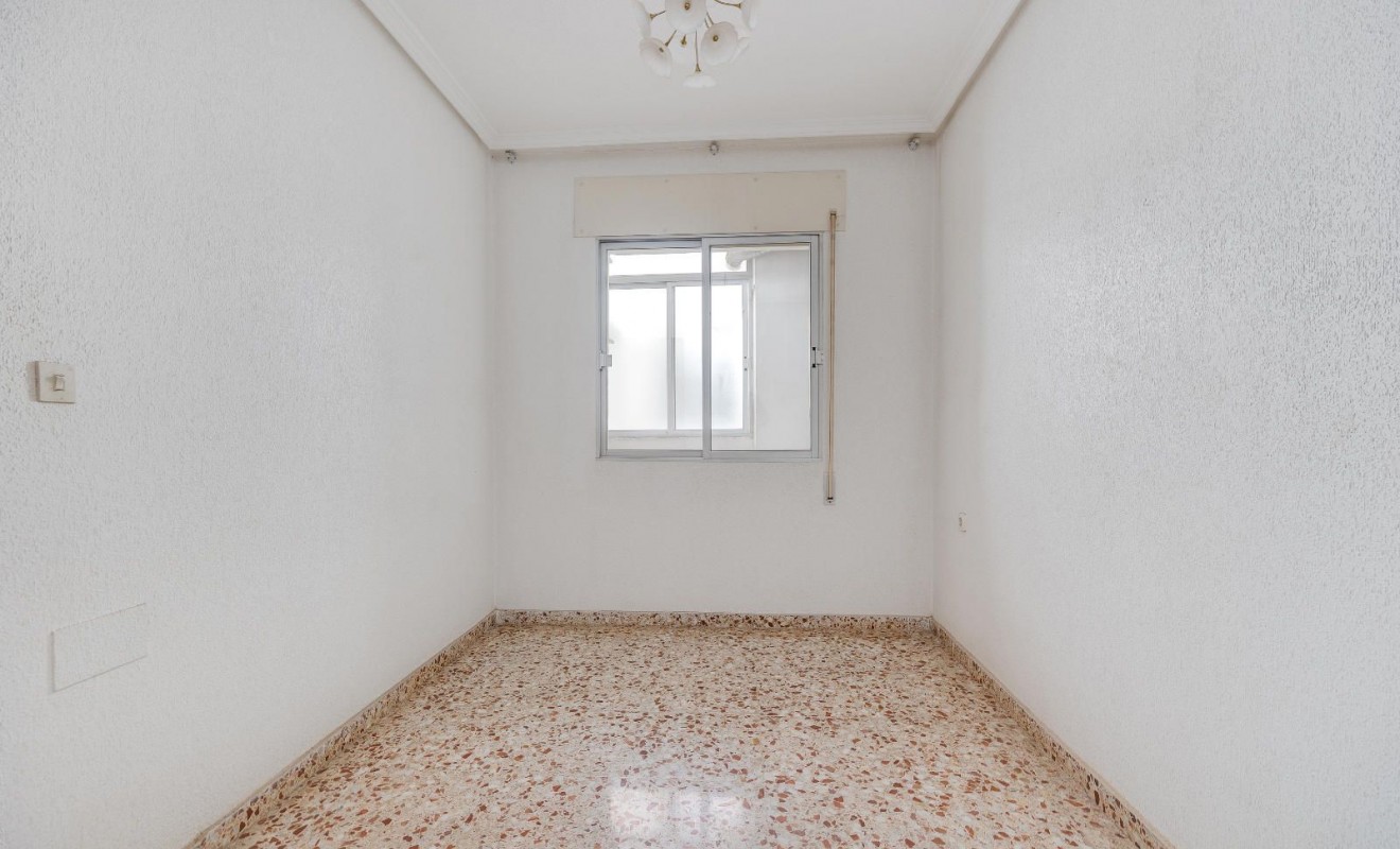 Sale - Apartment - San Pedro del Pinatar