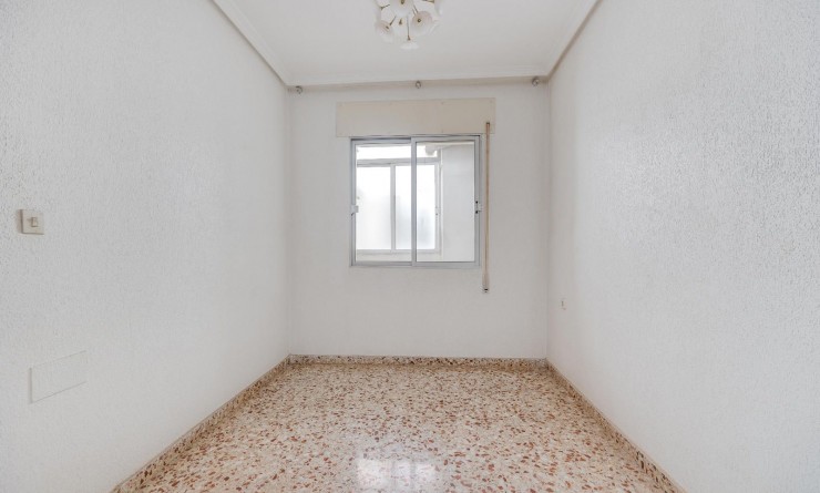 Sale - Apartment - San Pedro del Pinatar