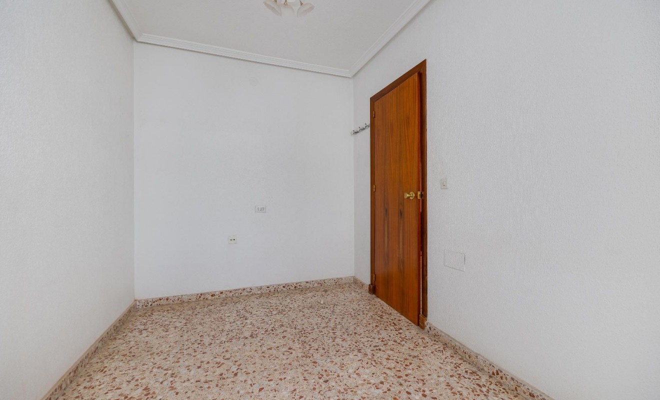 Sale - Apartment - San Pedro del Pinatar