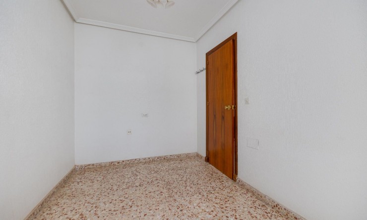 Sale - Apartment - San Pedro del Pinatar
