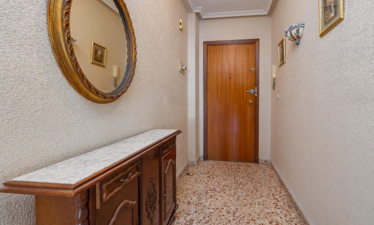 Sale - Apartment - San Pedro del Pinatar