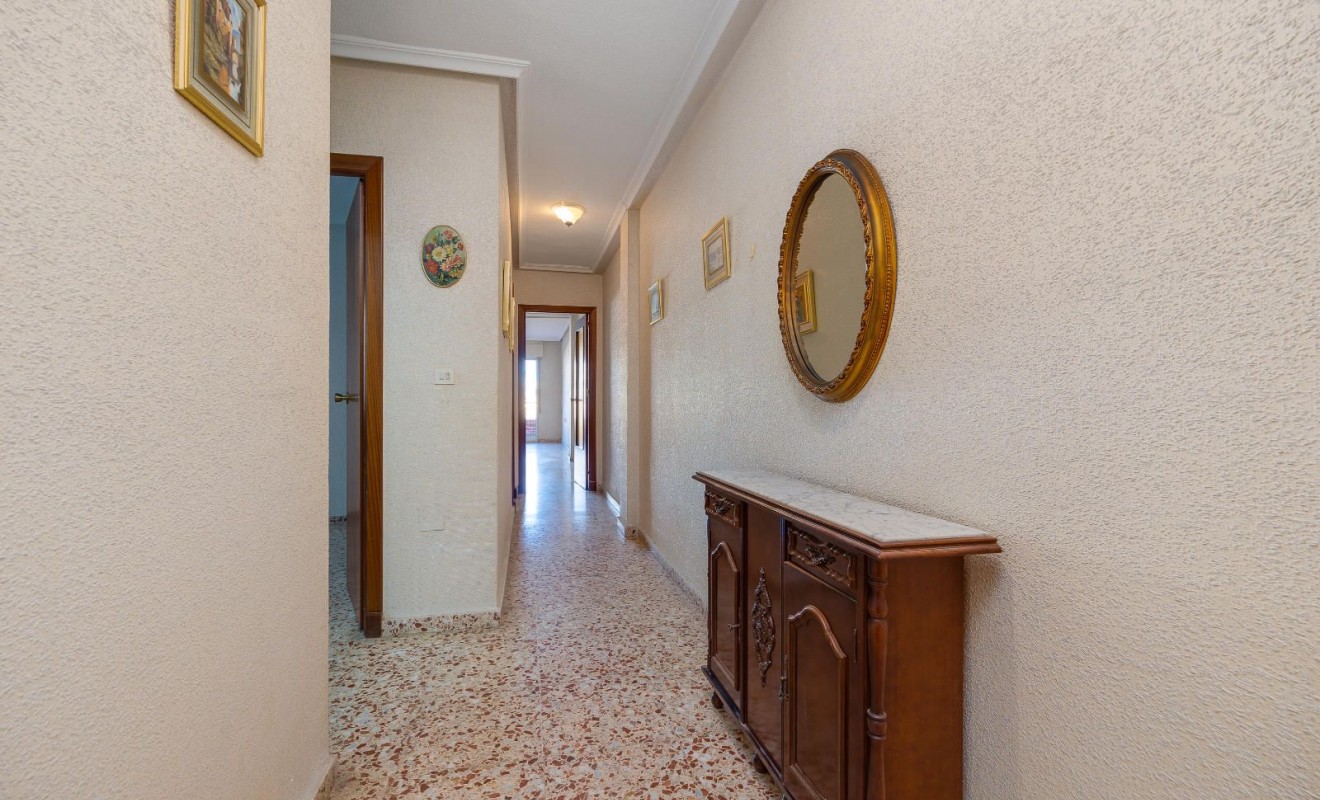 Sale - Apartment - San Pedro del Pinatar