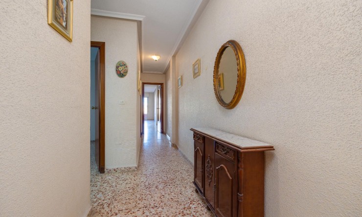 Sale - Apartment - San Pedro del Pinatar