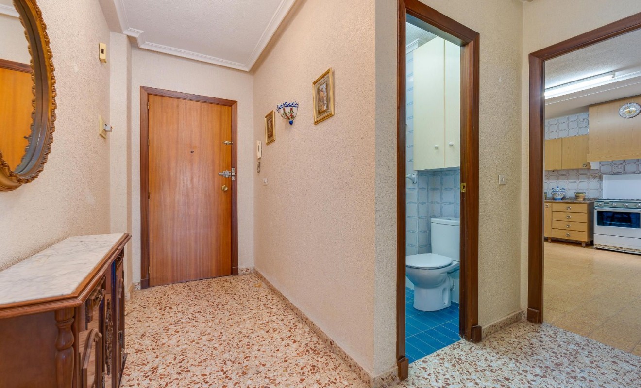 Sale - Apartment - San Pedro del Pinatar