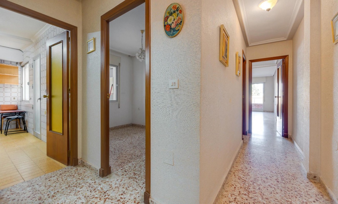Sale - Apartment - San Pedro del Pinatar
