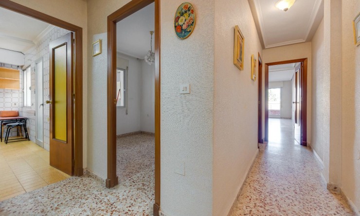 Sale - Apartment - San Pedro del Pinatar