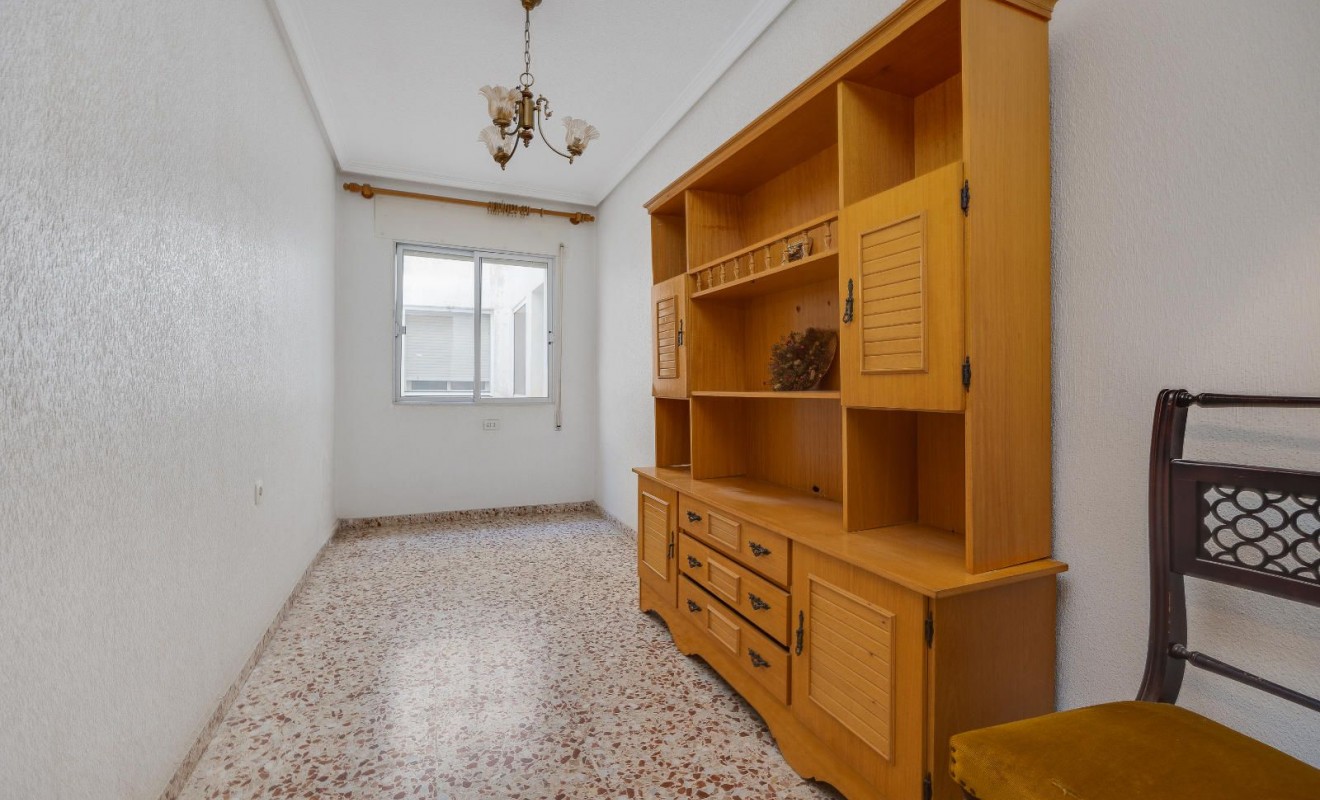 Sale - Apartment - San Pedro del Pinatar