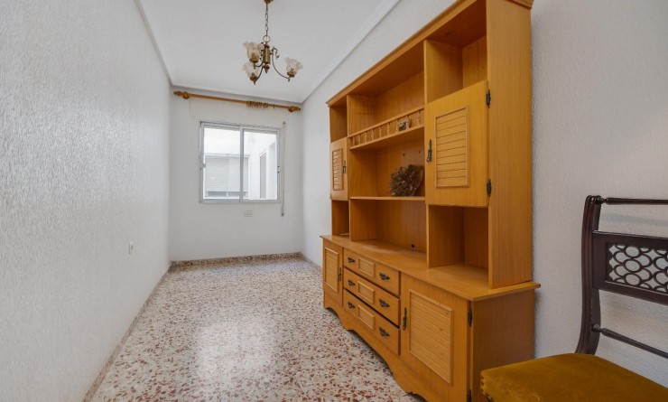 Sale - Apartment - San Pedro del Pinatar