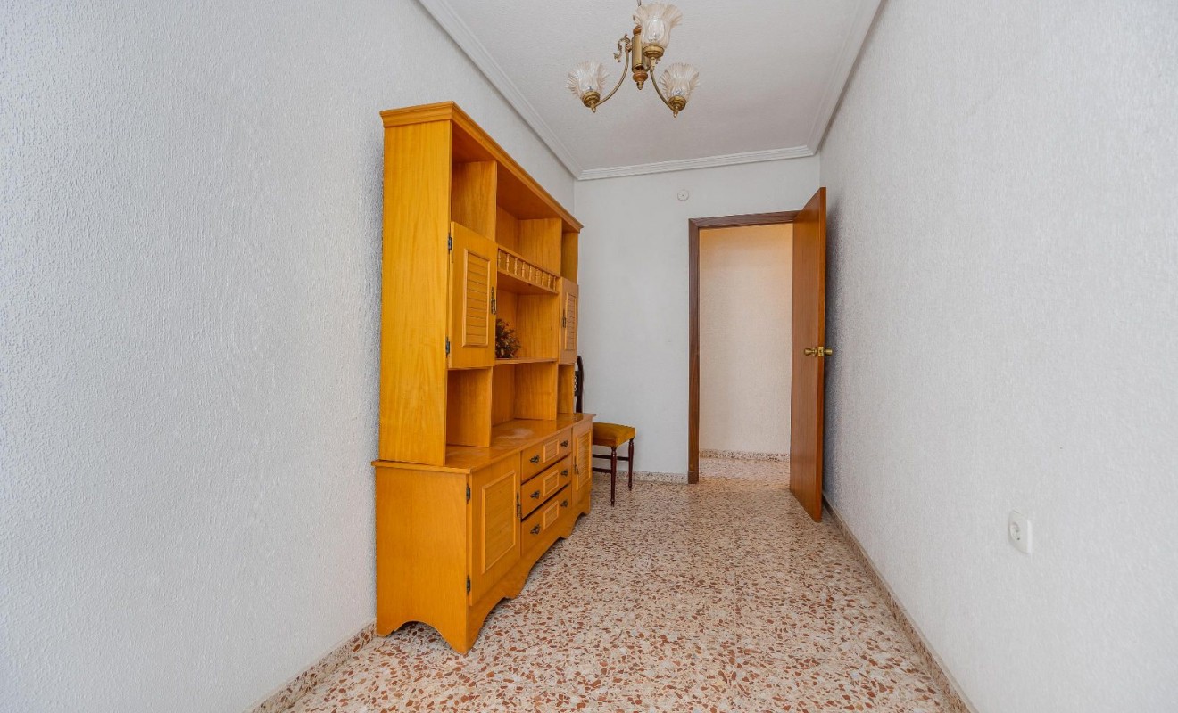 Sale - Apartment - San Pedro del Pinatar