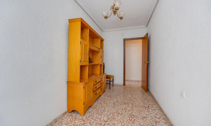 Sale - Apartment - San Pedro del Pinatar