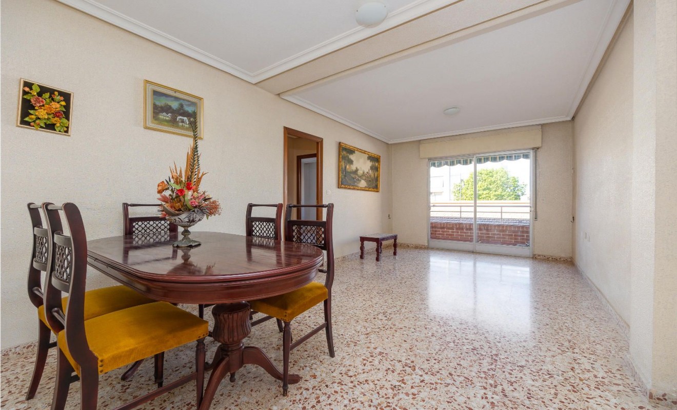 Sale - Apartment - San Pedro del Pinatar