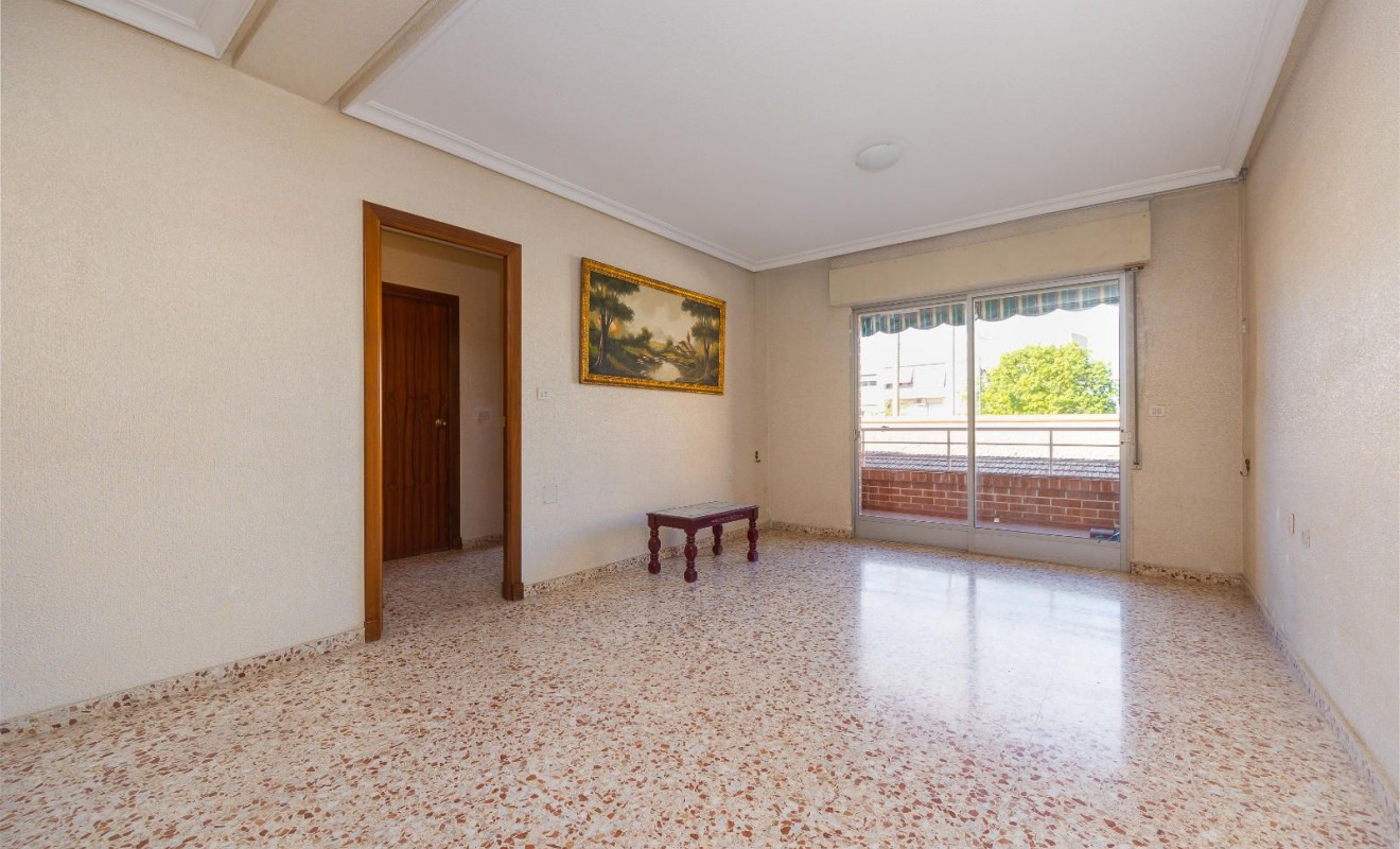 Sale - Apartment - San Pedro del Pinatar