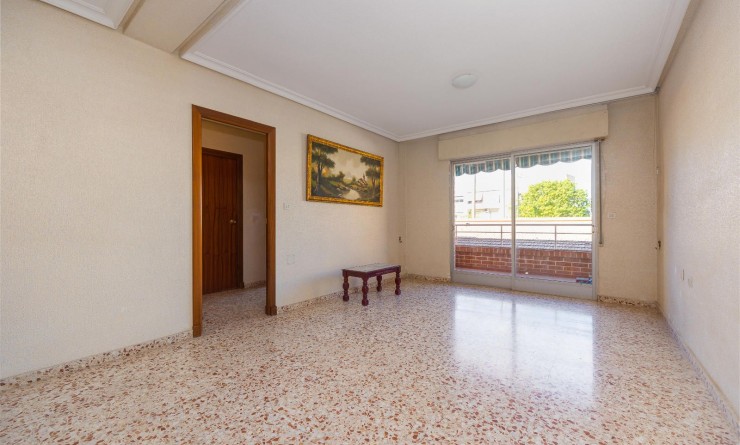 Sale - Apartment - San Pedro del Pinatar