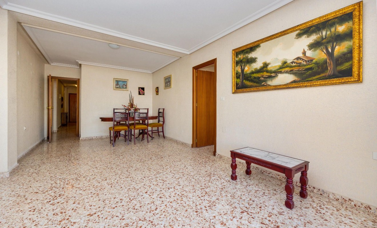 Sale - Apartment - San Pedro del Pinatar