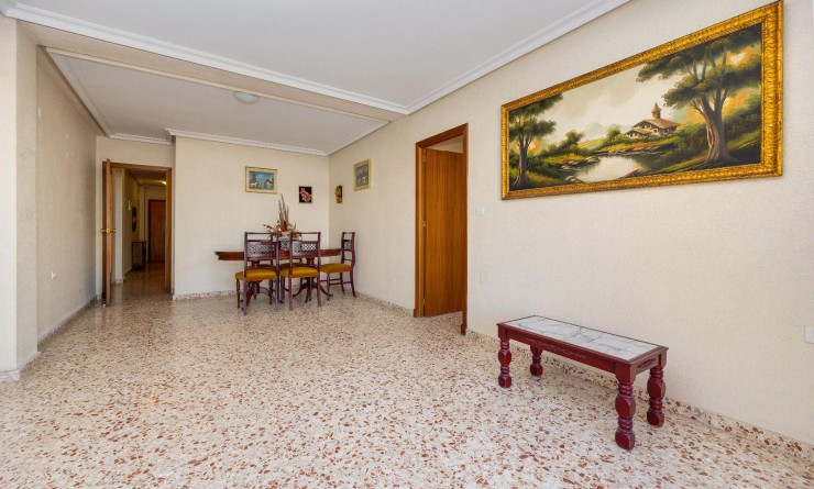 Sale - Apartment - San Pedro del Pinatar