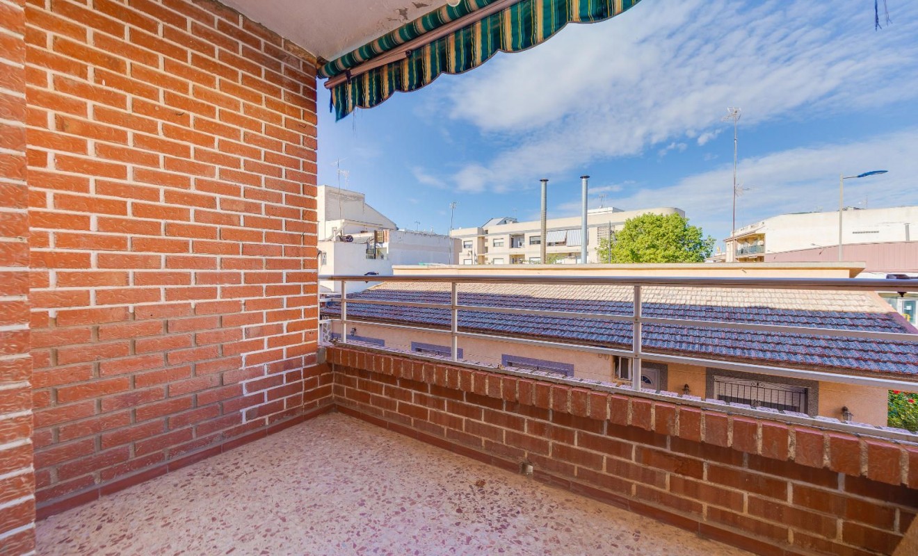 Sale - Apartment - San Pedro del Pinatar