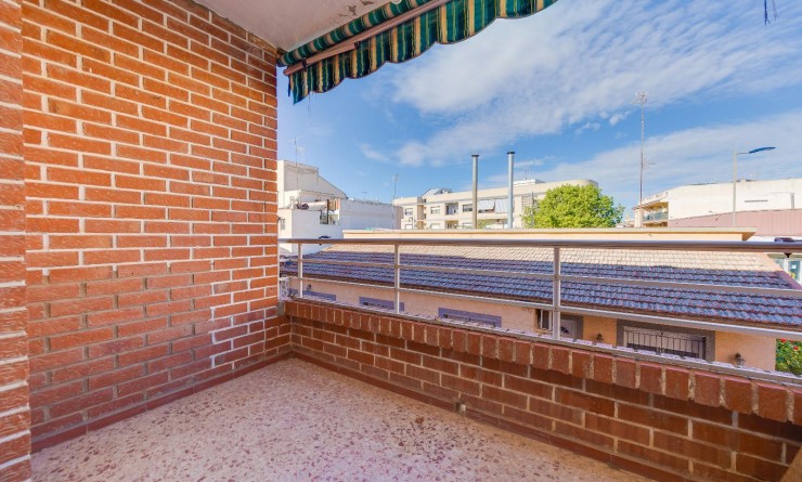 Sale - Apartment - San Pedro del Pinatar