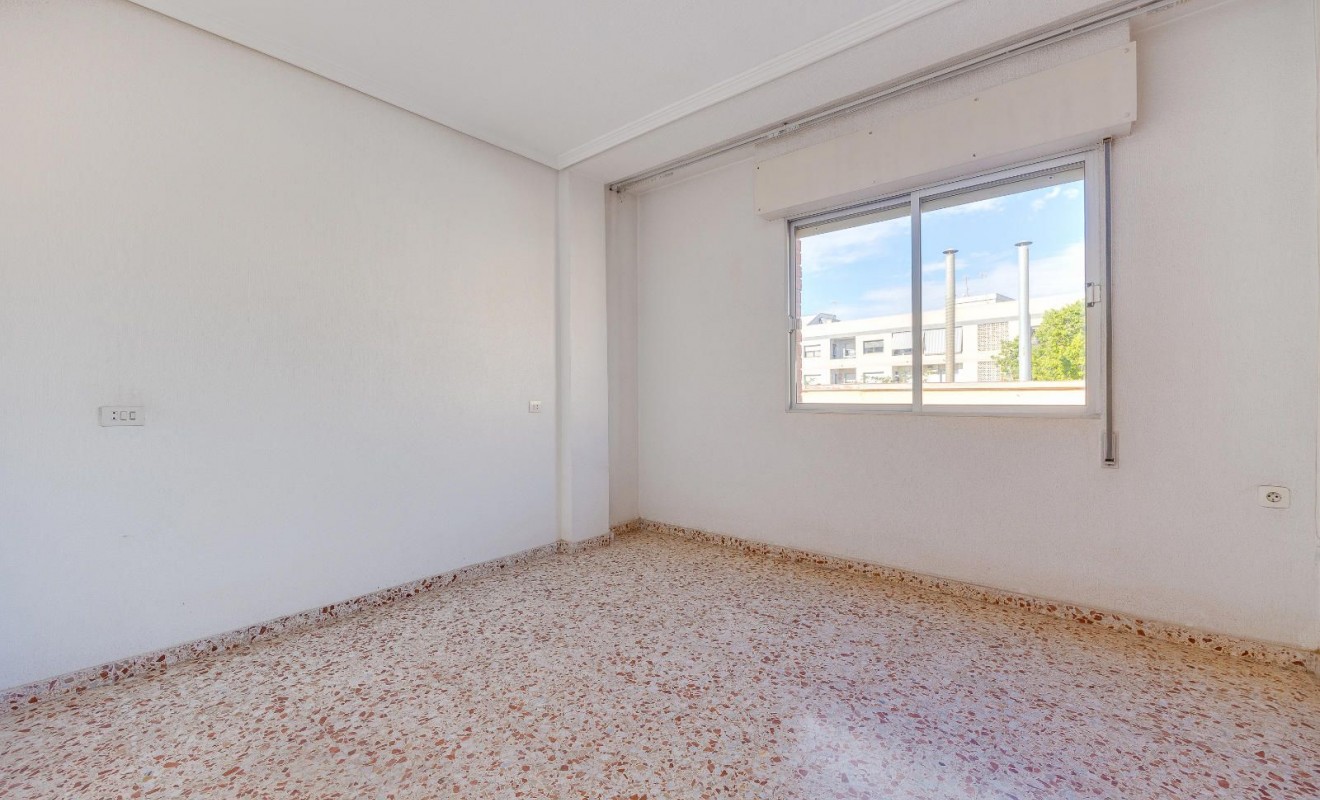 Sale - Apartment - San Pedro del Pinatar