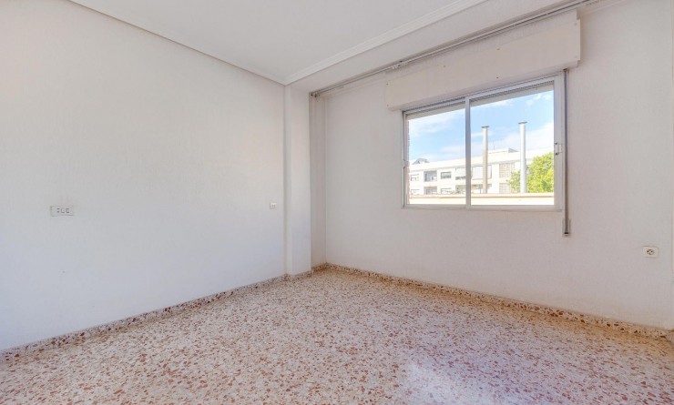 Sale - Apartment - San Pedro del Pinatar