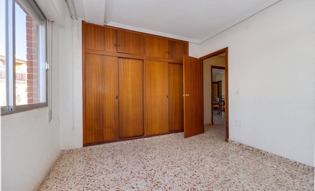 Sale - Apartment - San Pedro del Pinatar