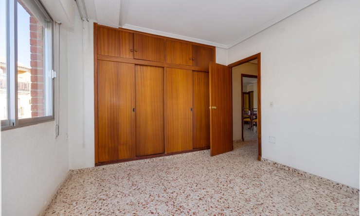 Sale - Apartment - San Pedro del Pinatar