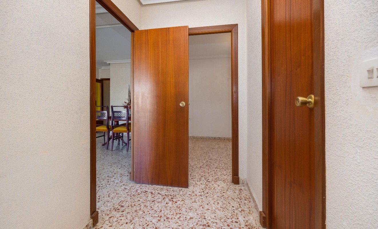 Sale - Apartment - San Pedro del Pinatar
