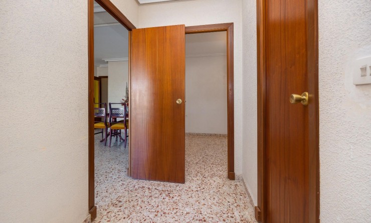 Sale - Apartment - San Pedro del Pinatar