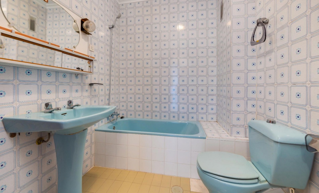 Sale - Apartment - San Pedro del Pinatar