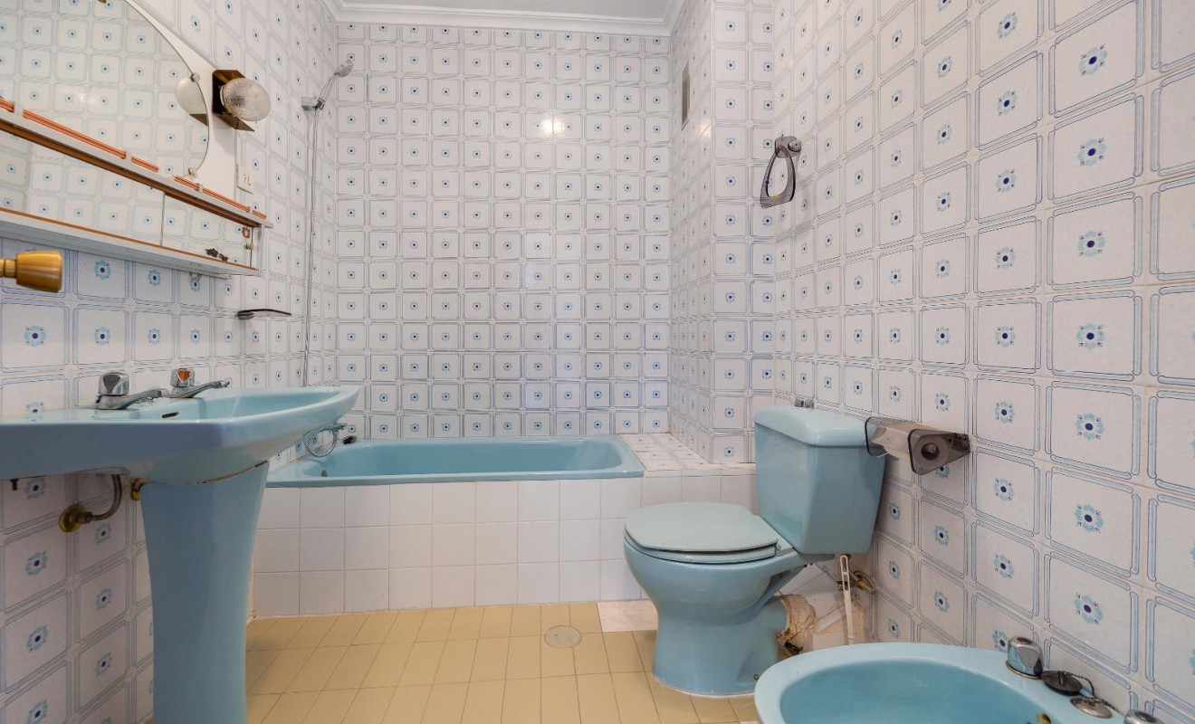 Sale - Apartment - San Pedro del Pinatar