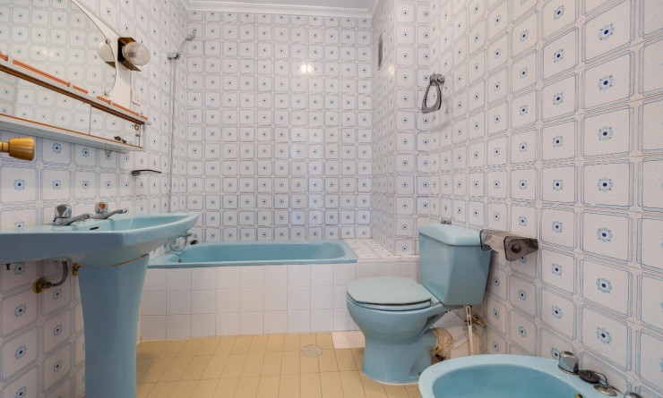 Sale - Apartment - San Pedro del Pinatar