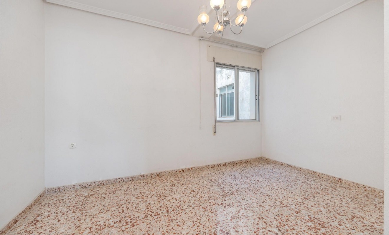 Sale - Apartment - San Pedro del Pinatar