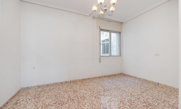 Sale - Apartment - San Pedro del Pinatar