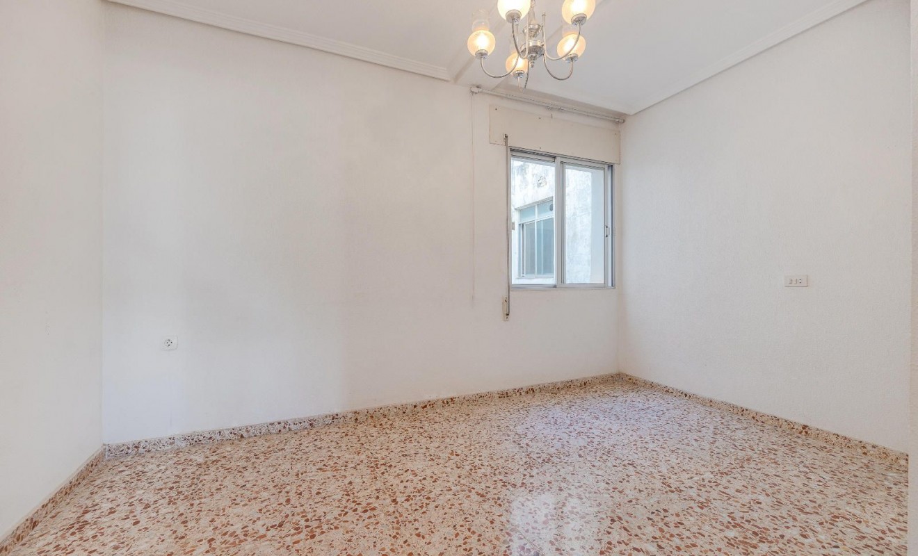 Sale - Apartment - San Pedro del Pinatar