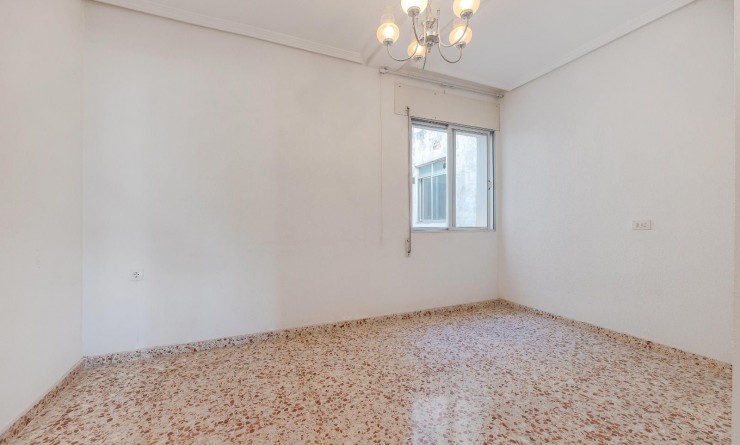 Sale - Apartment - San Pedro del Pinatar
