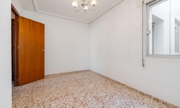 Sale - Apartment - San Pedro del Pinatar