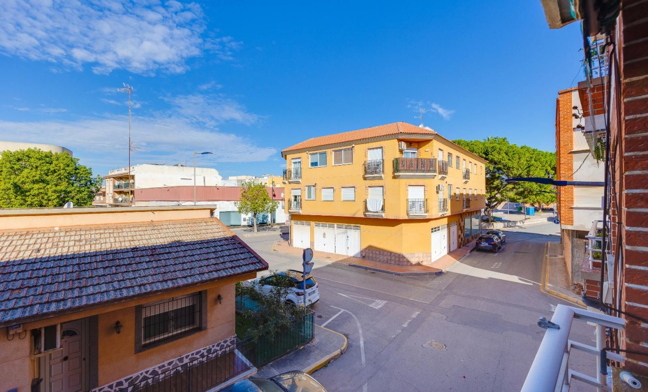Sale - Apartment - San Pedro del Pinatar