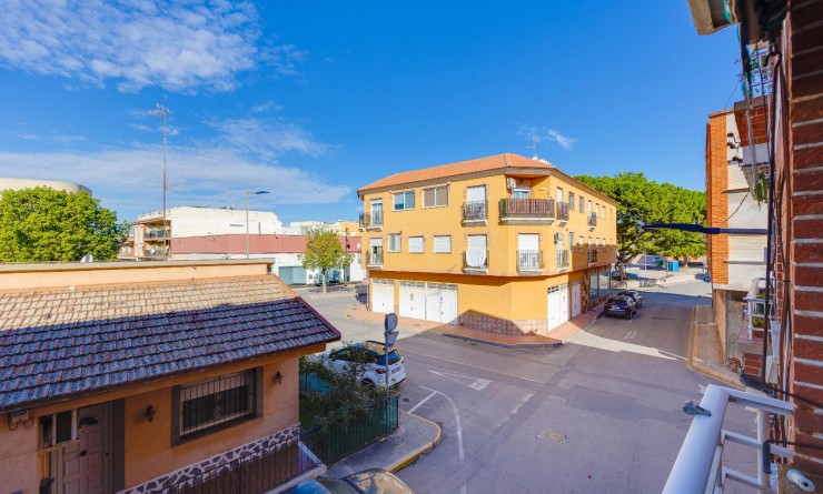 Sale - Apartment - San Pedro del Pinatar