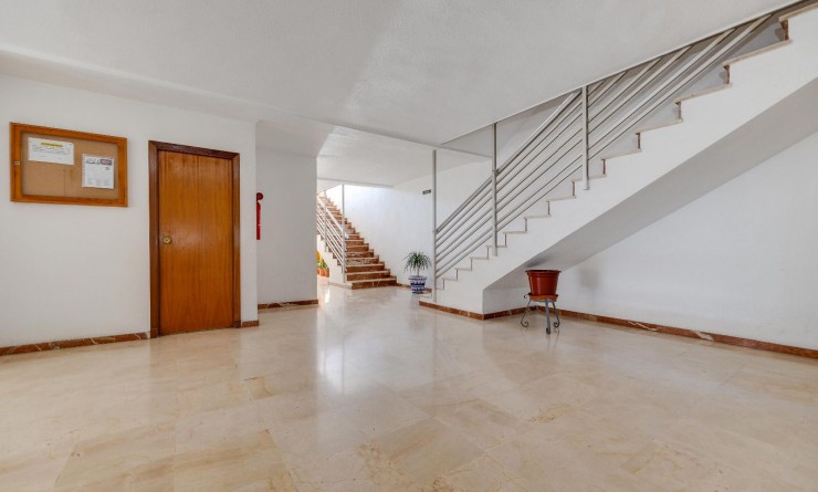 Sale - Apartment - San Pedro del Pinatar