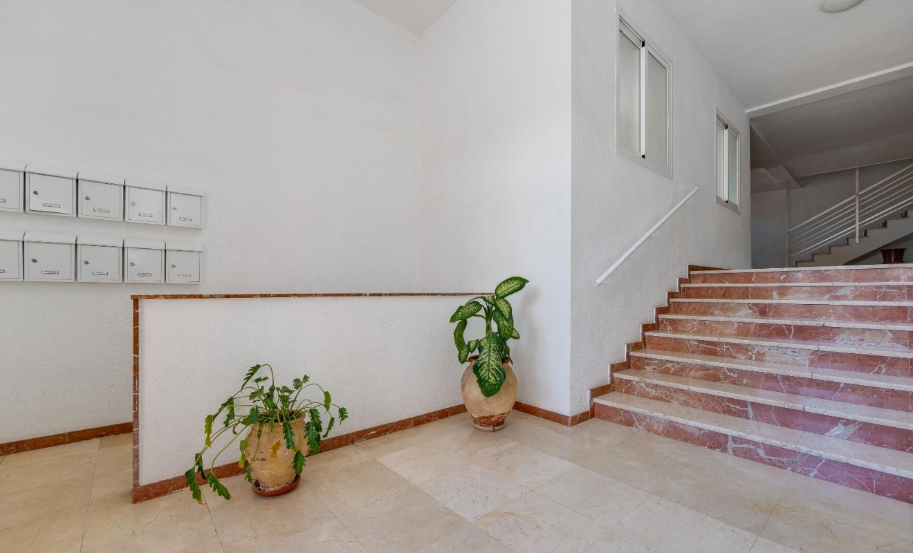 Sale - Apartment - San Pedro del Pinatar