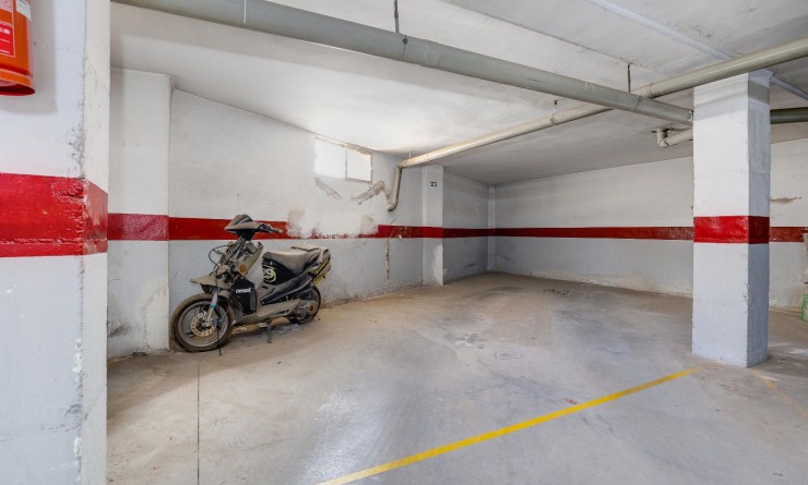 Sale - Apartment - San Pedro del Pinatar
