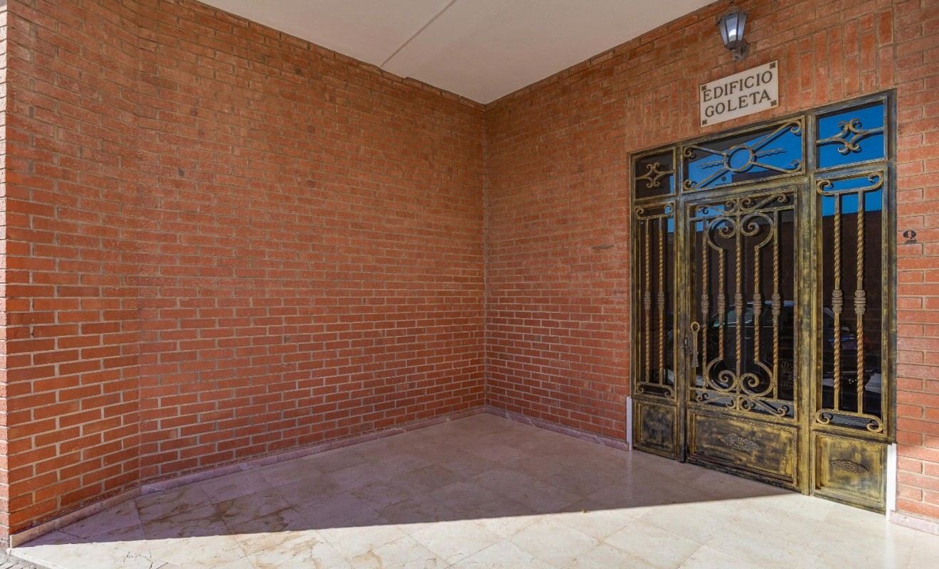 Sale - Apartment - San Pedro del Pinatar