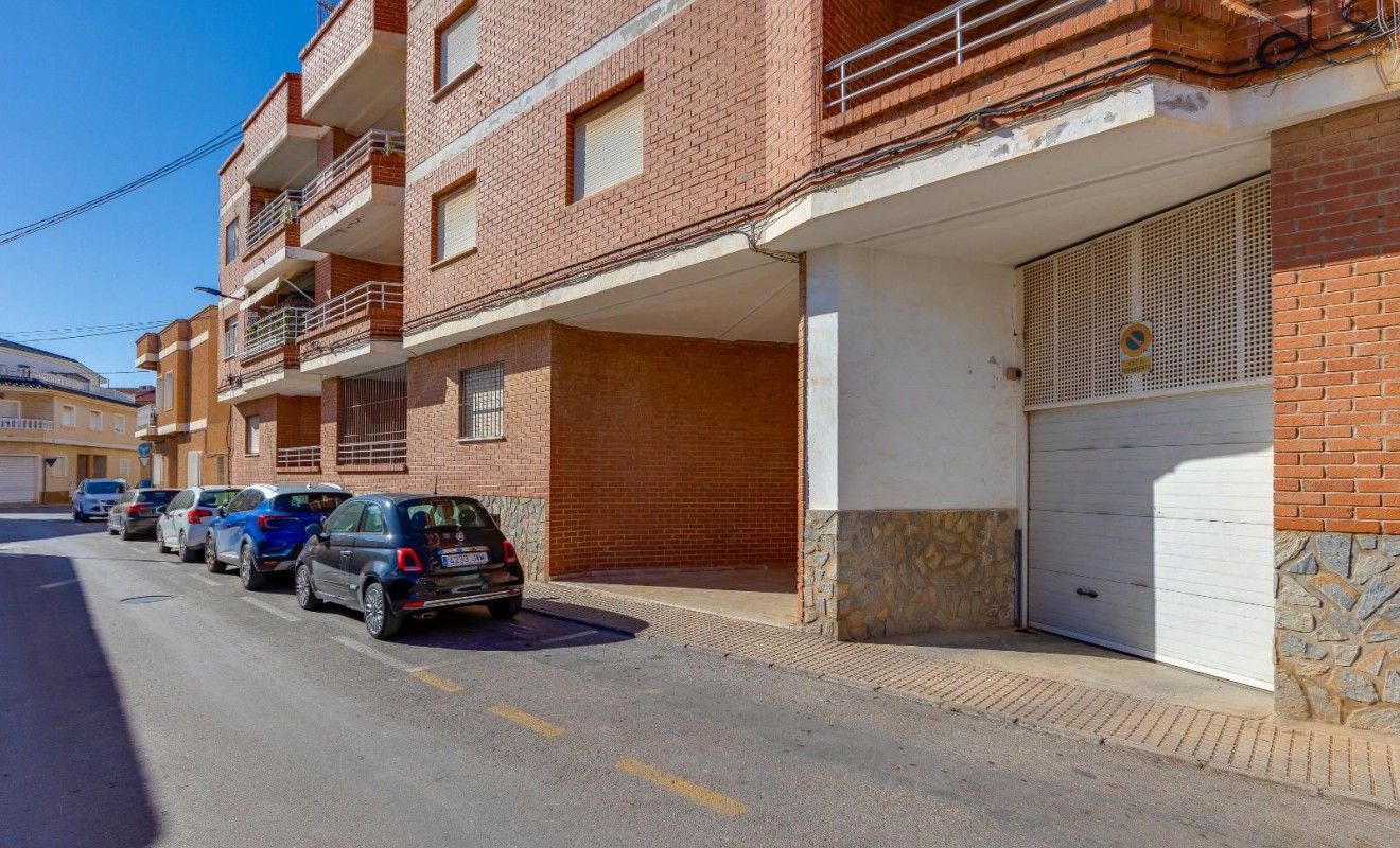Sale - Apartment - San Pedro del Pinatar