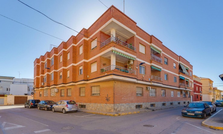 Sale - Apartment - San Pedro del Pinatar