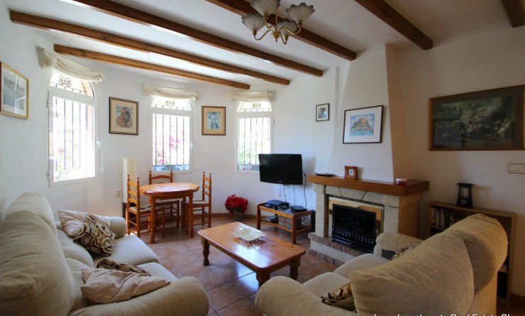 Wederverkoop - Villa - Villamartin - Villacosta