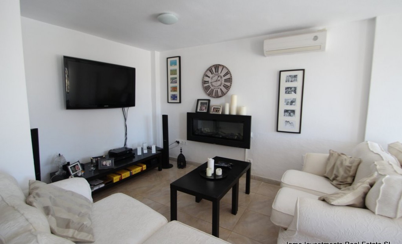 Wederverkoop - Villa - Villamartin - Villacosta