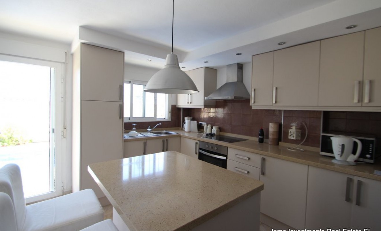 Wederverkoop - Villa - Villamartin - Villacosta