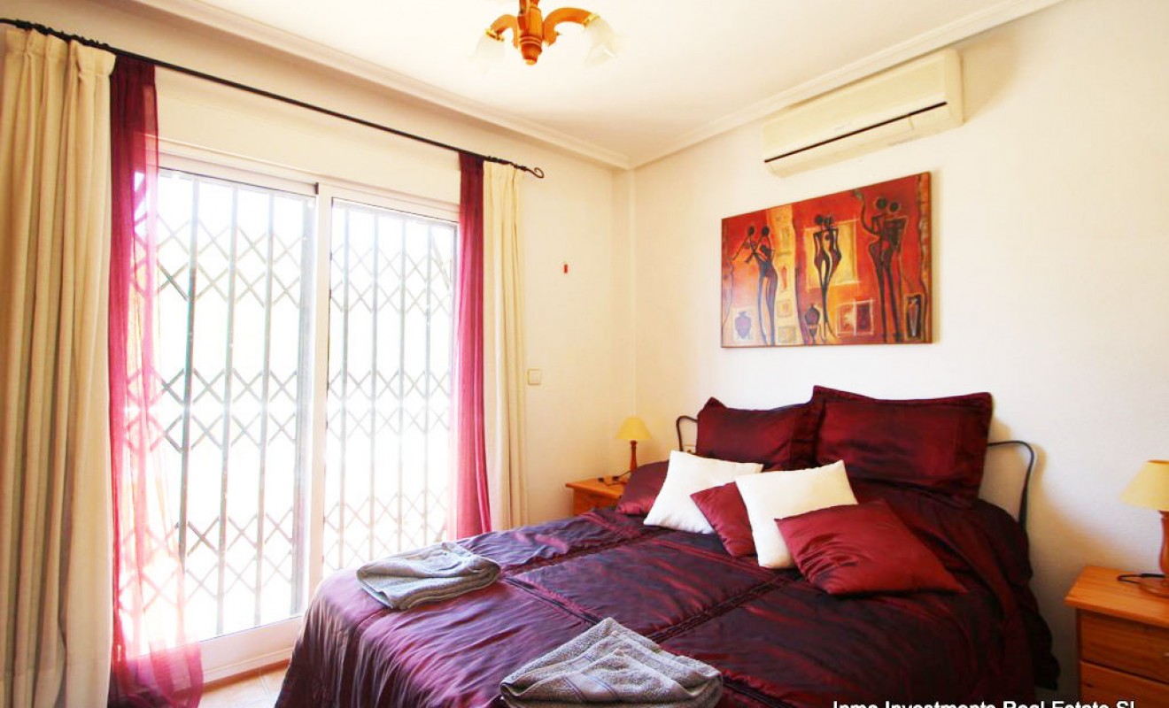 Wederverkoop - Villa - Villamartin - Villacosta