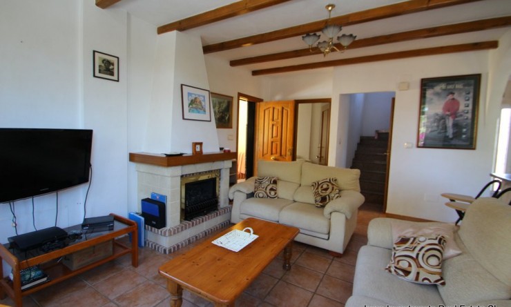 Wederverkoop - Villa - Villamartin - Villacosta