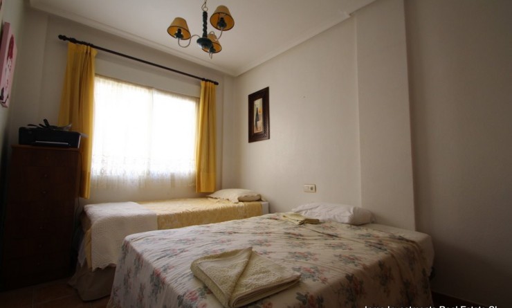 Wederverkoop - Villa - Villamartin - Villacosta