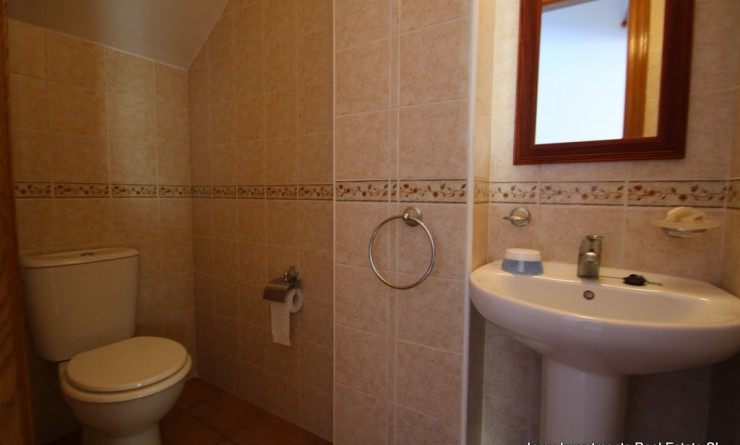 Wederverkoop - Villa - Villamartin - Villacosta